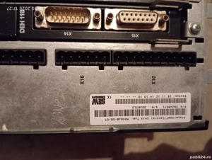 Invertor frecventa trifazic  - imagine 4