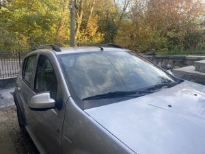 Sandero stepway 2012 1,6 85 cp unic proprietar cumparata noa - imagine 4