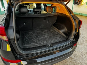 Hunday tukson 2017 de vanzare. - imagine 5