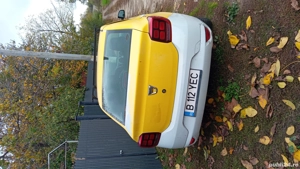 Dacia logan - imagine 4