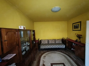 Apartament cu 2 camere de vânzare în Bușteni, zona centrala