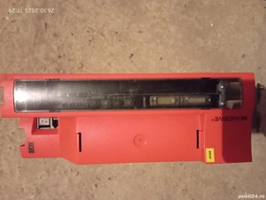 Invertor frecventa trifazic Sew Eurodriver 