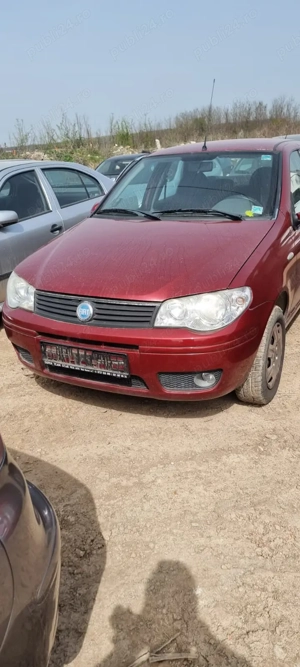 Fiat albea motor cutie capota usa aripa geam macara contact  punte caseta amortizor  arc alternator 