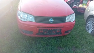 Fiat albea motor cutie capota usa aripa geam macara contact  punte caseta amortizor  arc alternator  - imagine 2