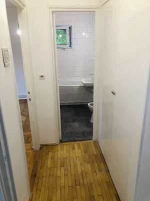 Vand apartament cu 2 camere Rovine - imagine 7