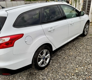 ford focus 2014 1.0 ecoboost 125 cp - imagine 3