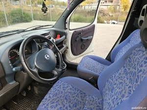 fiat doblo  - imagine 3
