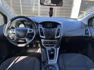ford focus 2014 1.0 ecoboost 125 cp - imagine 7