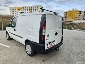 fiat doblo  - imagine 5