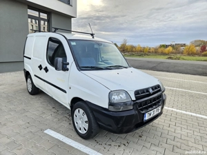 fiat doblo  - imagine 2