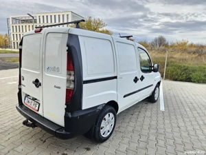 fiat doblo  - imagine 4