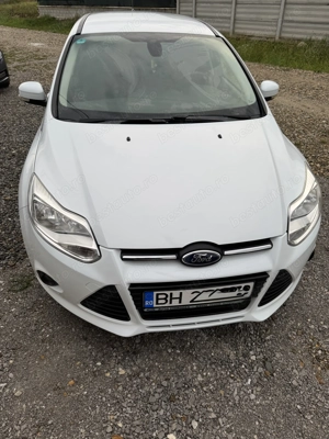 ford focus 2014 1.0 ecoboost 125 cp - imagine 8
