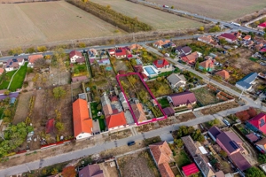 Casa cu teren generos in Zimandcuz Comision 0%