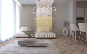 Apartament premium, cu 2 camere, de vanzare, pe Calea Aradului, Timisoara