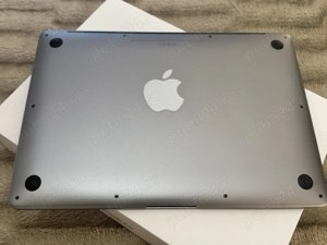 MacBook Air M1, 8GB, 256GB SSD + Magic Mouse - imagine 3