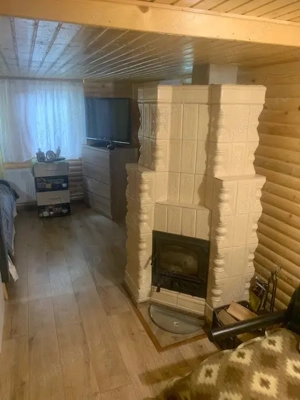 Casa dubla P+M + anexe - 1000 m2 - Constructie 2024 - Galbeni - Bacau - imagine 7