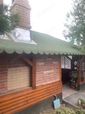 Casa dubla P+M + anexe - 1000 m2 - Constructie 2024 - Galbeni - Bacau - imagine 5