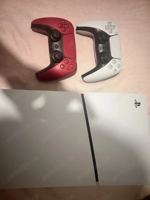 Se Vinde PlayStation 5 Disc Edition 