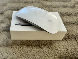 MacBook Air M1, 8GB, 256GB SSD + Magic Mouse - imagine 4