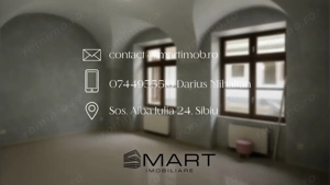 Spatiu comerical 45mp Nicolae Balcescu - imagine 2