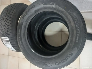 Anvelope iarna de vanzare