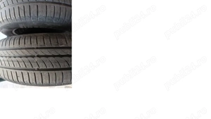 Vând 4 cauciucuri vara Pirelli 185/65/15