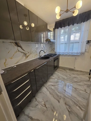 apartament 3 camere et.1 Ultracentral Lux