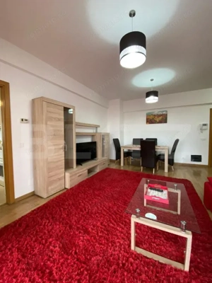 Apartament 3 camere, 65 mp, parcare, terasa, Complex Viva City