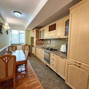 | Apartament cu 3 camere | Mobilat si Utilat Complet | Bloc Doja |