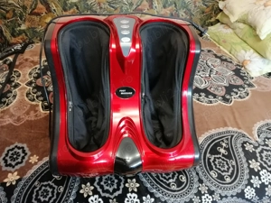 De vanzare aparat de masaj electric gambe