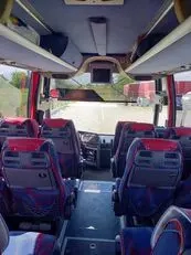 Vand autocar Volvo B12B 9700H - imagine 3