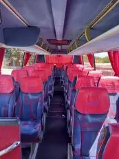 Vand autocar Volvo B12B 9700H - imagine 2