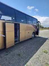 Vand autocar Volvo B12B 9700H - imagine 4