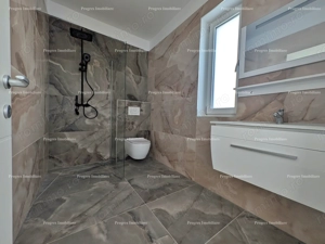 Ap.2 camere - bucatarie inchisa - bloc nou (finalizat) - parcare inclusa - imagine 4