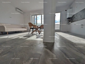 Ap.2 camere - bucatarie inchisa - bloc nou (finalizat) - parcare inclusa - imagine 2