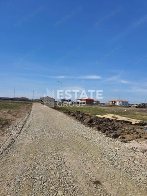 Teren Mosnita Noua, aproape de centura