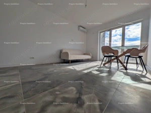 Ap.2 camere - bucatarie inchisa - bloc nou (finalizat) - parcare inclusa - imagine 8