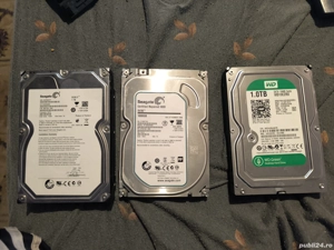 hardisk 1 tb utilizate 