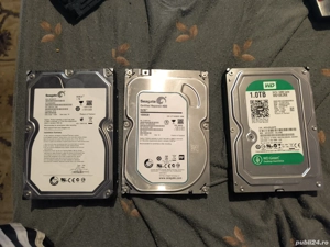 hardisk 1 tb utilizate  - imagine 2