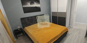 Apartament cu 3 camere cu parcare si terasa in Cartierul Kogalniceanu - imagine 5
