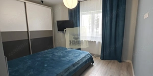 Apartament cu 3 camere cu parcare si terasa in Cartierul Kogalniceanu - imagine 8