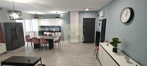 Apartament cu 3 camere cu parcare si terasa in Cartierul Kogalniceanu - imagine 2
