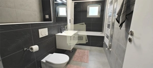 Apartament cu 3 camere cu parcare si terasa in Cartierul Kogalniceanu - imagine 9