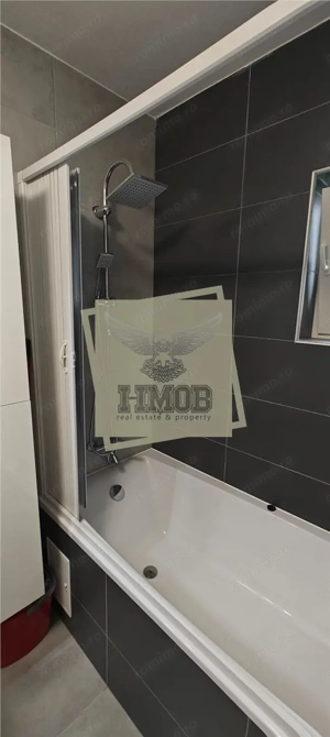 Apartament cu 3 camere cu parcare si terasa in Cartierul Kogalniceanu - imagine 12
