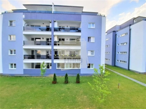 Apartament cu 3 camere cu parcare si terasa in Cartierul Kogalniceanu