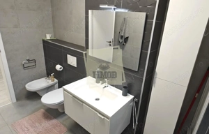 Apartament cu 3 camere cu parcare si terasa in Cartierul Kogalniceanu - imagine 10