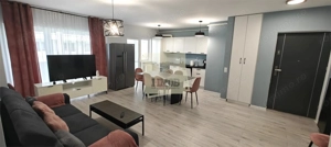 Apartament cu 3 camere cu parcare si terasa in Cartierul Kogalniceanu - imagine 4