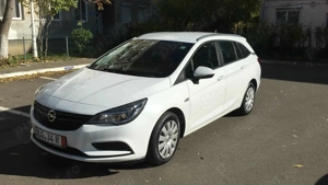 Opel Astra 1.6 CDTI Active an 2017