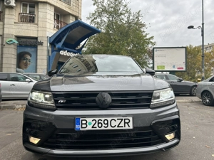 Se vinde un Tiguan R line sportiv 300Hp impecabil !