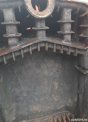 Vând elemenți centrală termică Viadrus 